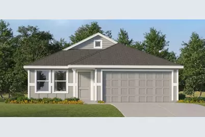 1225 Calamian Drive, Fort Worth, TX 76134 - Photo 1
