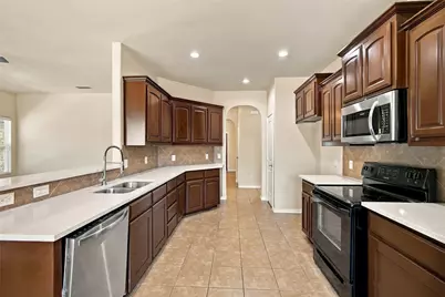 11808 Anna Grace Drive, Fort Worth, TX 76028 - Photo 4