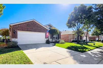 2501 Oyster Bay Drive, Frisco, TX 75036 - Photo 2