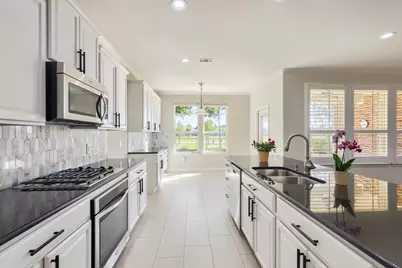2501 Oyster Bay Drive, Frisco, TX 75036 - Photo 4