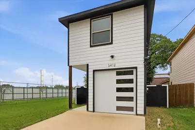 3412 Meadow Street, Dallas, TX 75215 - Photo 2