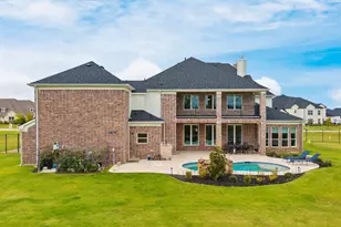 4604 Canterbury Ct, Parker, TX 75002 - Photo 36