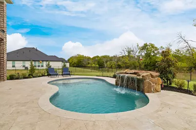 4604 Canterbury Court, Parker, TX 75002 - Photo 34