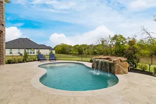 4604 Canterbury Ct, Parker, TX 75002 - Photo 34
