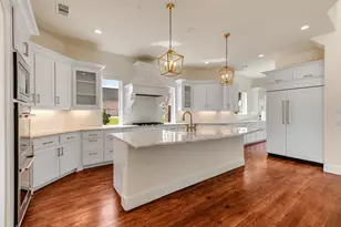 4604 Canterbury Ct, Parker, TX 75002 - Photo 8