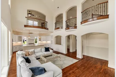 4604 Canterbury Court, Parker, TX 75002 - Photo 10