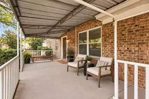 116 Eastridge Dr, Springtown, TX 76082 - Photo 2