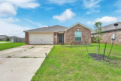 170 Kennedy Drive, Venus, TX 76084 - Photo 1