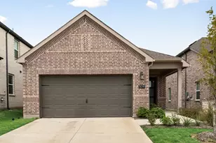 509 Waterhouse Lk Dr, Anna, TX 75409 - Photo 1