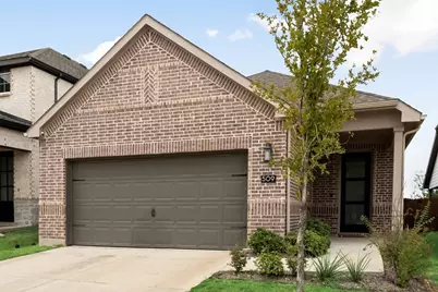 509 Waterhouse Lake Drive, Anna, TX 75409 - Photo 2