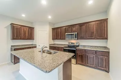3305 Shortgrass Lane, Melissa, TX 75454 - Photo 6