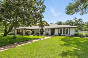 3201 Carmel St, Denton, TX 76205 - Photo 1