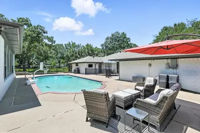 3201 Carmel Street, Denton, TX 76205 - Photo 30