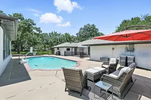 3201 Carmel St, Denton, TX 76205 - Photo 30