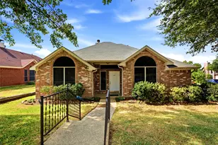 7117 Charleston Dr, Rowlett, TX 75089 - Photo 1