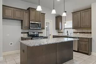 4228 Sweet Clover Ln, Fort Worth, TX 76036 - Photo 12