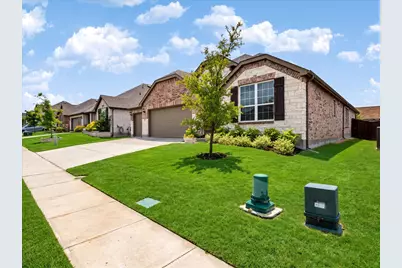 1304 Millican Lane, Aubrey, TX 76227 - Photo 2