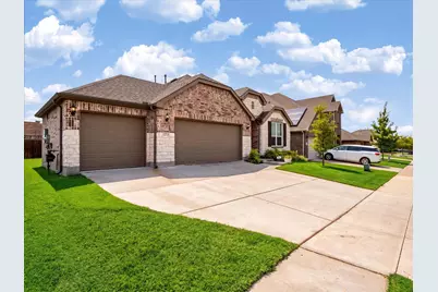 1304 Millican Lane, Aubrey, TX 76227 - Photo 1