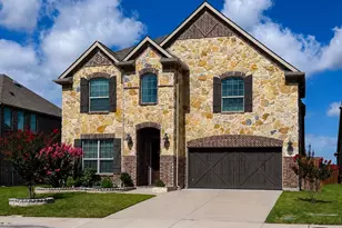 17293 Texas Pistache Dr, Dallas, TX 75252 - Photo 2