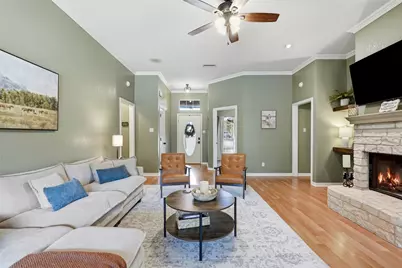 802 Justin Court, Keene, TX 76059 - Photo 6