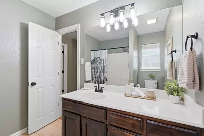 802 Justin Court, Keene, TX 76059 - Photo 16