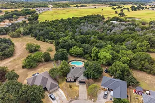 802 Justin Court, Keene, TX 76059 - Photo 28