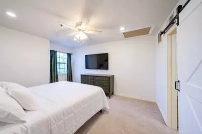3407 Binkley Avenue #D, University Park, TX 75205 - Photo 8
