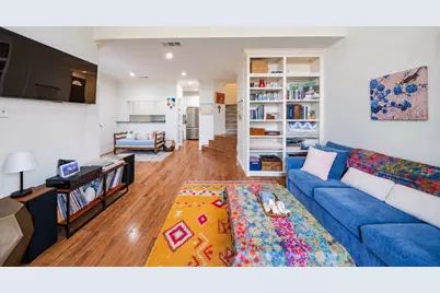 3407 Binkley Avenue #D, University Park, TX 75205 - Photo 2