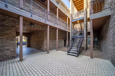 3407 Binkley Avenue #D, University Park, TX 75205 - Photo 14