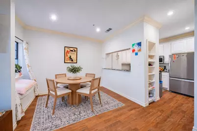3407 Binkley Avenue #D, University Park, TX 75205 - Photo 6