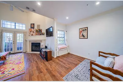 3407 Binkley Avenue #D, University Park, TX 75205 - Photo 4