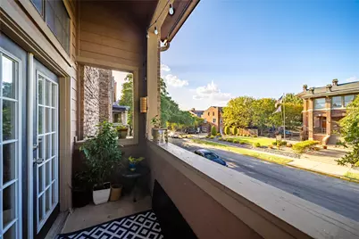 3407 Binkley Avenue #D, University Park, TX 75205 - Photo 12