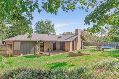 2813 Rockbridge Road, Tyler, TX 75701 - Photo 36