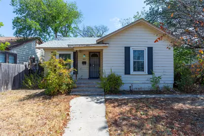 909 Grand Avenue, Abilene, TX 79605 - Photo 1