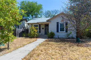 909 Grand Ave, Abilene, TX 79605 - Photo 2