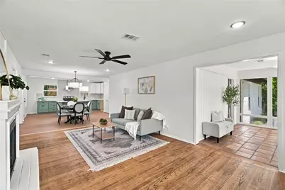 5725 Jacqueline Road, Fort Worth, TX 76112 - Photo 8