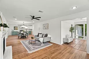 5725 Jacqueline Rd, Fort Worth, TX 76112 - Photo 8