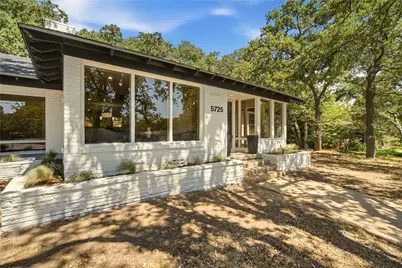 5725 Jacqueline Road, Fort Worth, TX 76112 - Photo 4