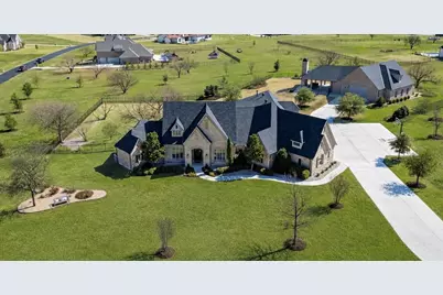 301 Rustic View Lane, Aledo, TX 76008 - Photo 1