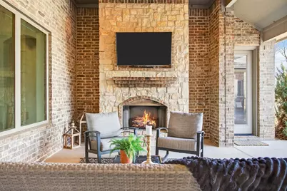 301 Rustic View Lane, Aledo, TX 76008 - Photo 34