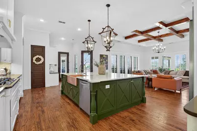 301 Rustic View Lane, Aledo, TX 76008 - Photo 8