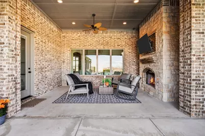 301 Rustic View Lane, Aledo, TX 76008 - Photo 36