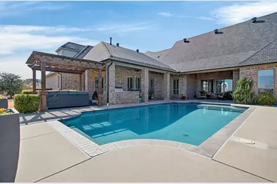 301 Rustic View Lane, Aledo, TX 76008 - Photo 38