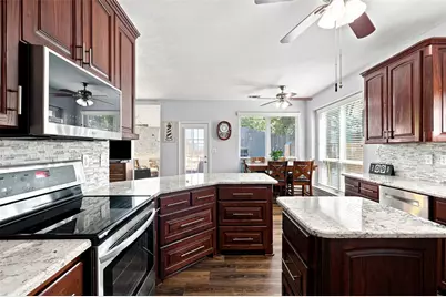 5108 Feather Crest, McKinney, TX 75072 - Photo 16