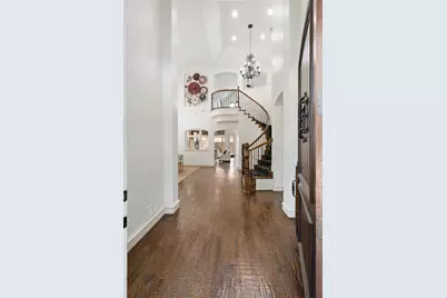 11292 Berkeley Hall Lane, Frisco, TX 75033 - Photo 2