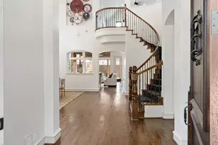 11292 Berkeley Hall Ln, Frisco, TX 75033 - Photo 2