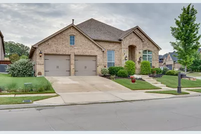 6200 Savannah Oak Trail, Flower Mound, TX 76226 - Photo 2