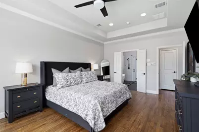 6104 Cedar Sage Trail, Flower Mound, TX 76226 - Photo 16