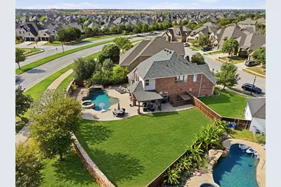 6104 Cedar Sage Trail, Flower Mound, TX 76226 - Photo 2