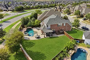 6104 Cedar Sage Trail, Flower Mound, TX 76226 - Photo 2